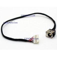 Asus F550C F550CA F550CC F550CL F550E F550EA F550EP F550V F550VA F550VB F550VC F550VL F550W F550WA Power Jack Port DC IN Cable
