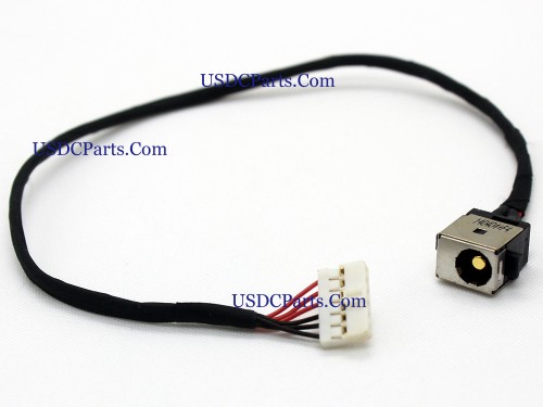 Asus F751LK F751LKB F751LN F751LNB F751LX F751MA F751MD F751MJ F751SA Power Jack Charge Port Connector DC IN Cable