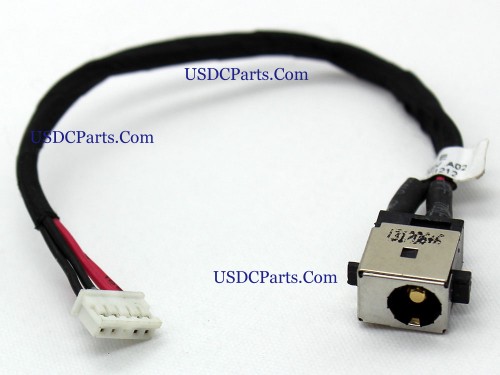 Asus F450C F450CA F450CC F450E F450J F450JB F450JF F450JN F450M F450MD F450MJ Charging Port Power Jack DC IN Cable