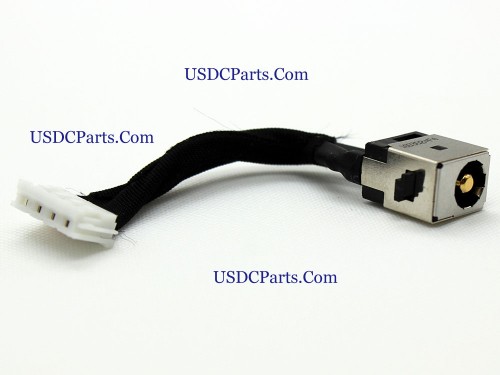 Toshiba Satellite S40-B S40D-B S40DT-B S40T-B S45-B S45D-B S45DT-B S45T-B Power Jack Connector Port DC IN Cable