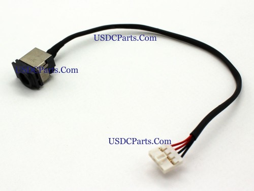Samsung ATIV Book 2 NP270E5E-K01/K02/K03/K04/K05/K06/K07/K08/K09/X01/X02/X03/X04/X05/X06/X07/X08/X09 Power Jack Port DC IN Cable
