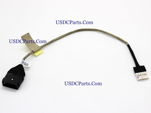 5C10H71415 Lenovo Flex 3-1470 3-1480 Power Jack Connector Port DC IN Cable