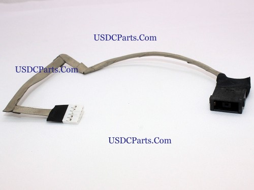 450.00Z07.0001 450.00Z07.0011 450.01001.0001 450.01001.0011 Lenovo Flex 2-15 2-15D 15.6" Power Jack Port DC IN Cable