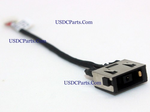 5C10J08399 Lenovo Flex 3-1120 3-1130 80LX 80LY 11" Power Jack Connector Charging Port DC IN Cable DC-IN