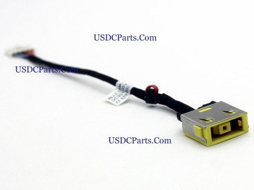 Lenovo ThinkPad L560 TP00071A 20F1 20F2 00NY614 LNV Power Jack Connector Charging Port DC IN Cable
