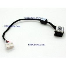 K8WDF 0K8WDF CN-0K8WDF-GT074 Dell Inspiron 14 5000 5442 5443 5445 5447 5448 Charging Port Power Jack DC IN Cable