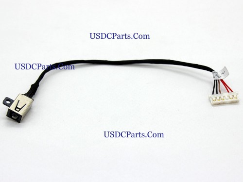 Dell Inspiron 14SD INS14SD-1116B INS14SD-1328B INS14SD-1528B Charging Port Connector Power Jack DC IN Cable