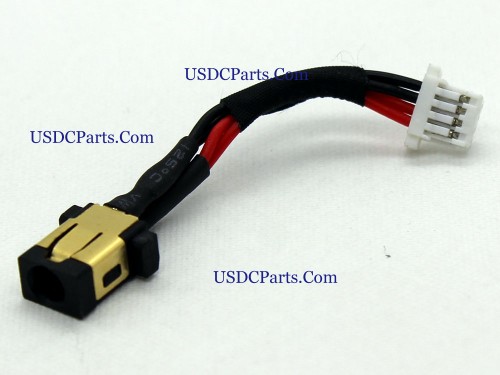 Acer Aspire S7-191-6400 S7-191-6447 S7-191-6498 S7-191-6640 S7-191-6859 Charging Connector Power Jack DC IN Cable