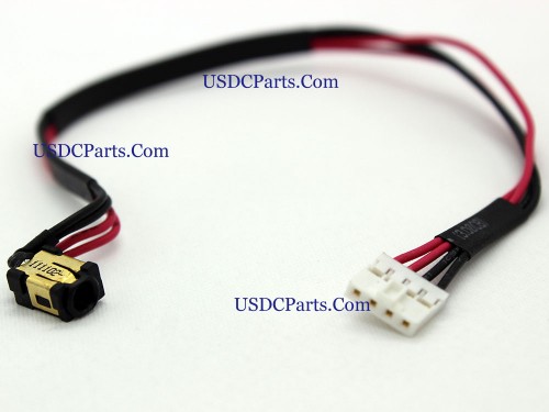 Asus Eee Slate B121-1A001F B121-1A008F B121-1A010F B121-1A016F B121-1A018F B121-1A031F Tablet PC PAD Power Jack Port DC IN Cable