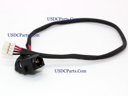 50.L080U.009er Iconia Tab Tablet PC PAD W500 W500P W501 W500-BZ467 W500-BZ841 Power Jack Charge Port DC IN Cable