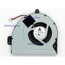 KSB06105HB AL09 UDQFZJA02DAS 13GN3C1AM030-2 13N0-KAA0A02 13GN7B1AM010-1 13N0-LJA0901 Asus CPU Cooling Fan Cooler Inside Assembly