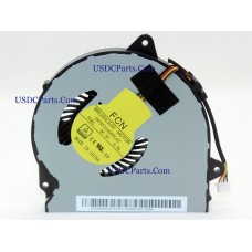 90205116LU1 Fan CPU Cooling for Lenovo IdeaPad G40 Z40 G50 Z50 B70 G70 Z70 -30/45/70/70M/75/80 Assembly