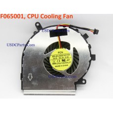 CPU GPU Cooling Fan Cooler for MSI MS-16J5 MS16J5 GE62 GL62 GP62 PE60 WE62 6QC 6QD 6QE 6QF 6QL 7QF 7RI 7RIX 7RJ 7RJX Series