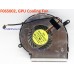 CPU GPU Cooling Fan for MSI MS-16J4 MS16J4 GE62 6QF Apache Pro Heroes Special Edition Inside Cooler Assembly