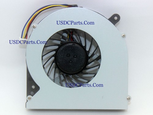 V000270070 V000270990 CPU Cooling Fan 4-Pin for Toshiba Satellite C850 C855 C870 C875 L850 L855 L870 L875 S850 S855 S870 S875