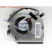 CPU GPU Cooling Fan for MSI MS-16JC MS16JC GE62MVR 7RG Apache Pro Inside Cooler Assembly 4-Pin