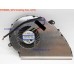 CPU GPU Cooling Fan for MSI MS-179B MS179B GE72VR GP72MVR GP72VR GF72VR GL72VR GV72VR 6RF 7RF 7RFX Apache Leopard Pro Cooler