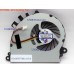 CPU GPU Cooling Fan for MSI MS-1773 MS1773 GS70 2QD 2QE Stealth Pro Cooler Assembly