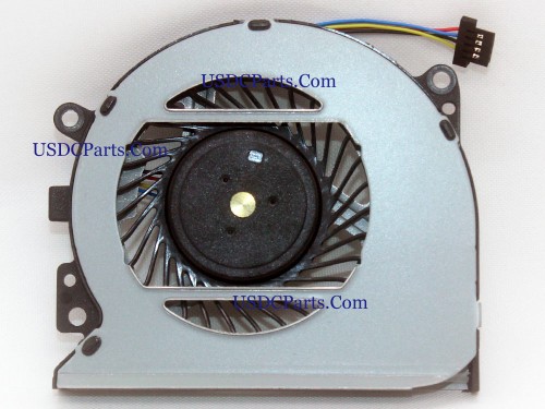 768021-001 779598-001 CPU Cooling Fan HP Pavilion X360 13-A000 13-A100 13-A200 13-A300 13Z-A000 Inside Cooler Assembly