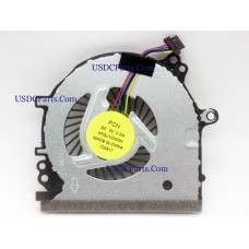 831902-001 826379-001 Cooling Fan for HP ProBook 430 G3 Inside Cooler Assembly 0FGJ10000H