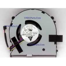 HP EliteBook Revolve 810 G1 G2 Tablet Cooling Fan Inside Cooler Assembly 716736-001 753716-001