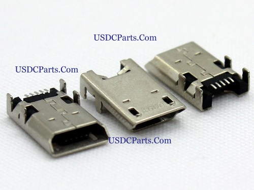 Asus Memo Pad HD 8 K00L ME180A Tablet USB Jack DC Connector Power Charging Port