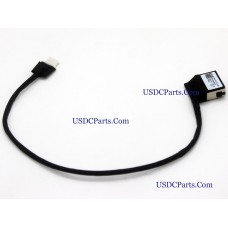Lenovo V340-15 DCin cable DDLVABAD020 DC IN Power Jack Charging Port Connector