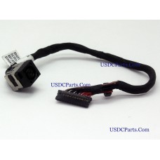 J60G1 0J60G1 DC301015A00 Alienware m15 m17 R2 P41E001 P87F001 Power-Adapter Port DC IN Cable Power Jack Charging Connector DC-IN
