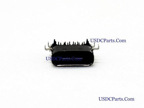 Asus Zenbook 3 Deluxe UX490 UX490UA UX490UAR USB Type-C USB-C DC Power Jack Connector Charging Port DC-IN