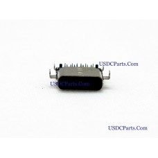 Acer Spin 7 SP714-51 USB Type-C USB-C DC Power Jack Connector Charging Port DC-IN