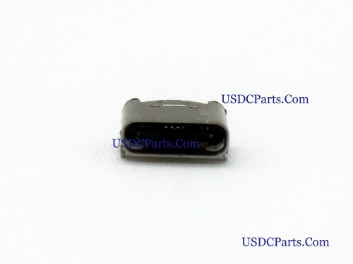 Dell XPS 13 9365 2-in-1 P71G001 USB Type-C USB-C DC Power Jack Connector Charging Port DC-IN