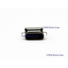 Asus Chromebook Flip C214 C214MA USB Type-C USB-C DC Power Jack Connector Charging Port DC-IN