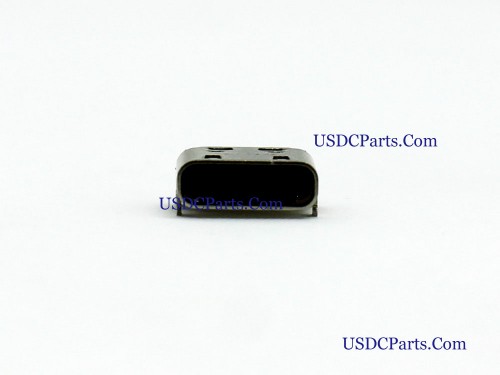 Dell Latitude 13 7389 2-in-1 P29S001 USB Type-C USB-C DC Power Jack Connector Charging Port DC-IN