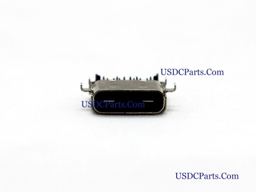 Dell Chromebook 14 3400 P101G001 USB Type-C USB-C DC Power Jack Connector Charging Port DC-IN